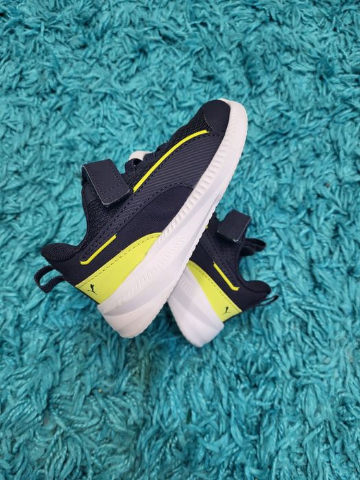 Adidași Puma copii