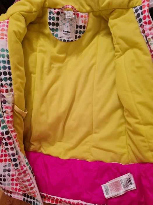 Vând geacă de schi Wedze