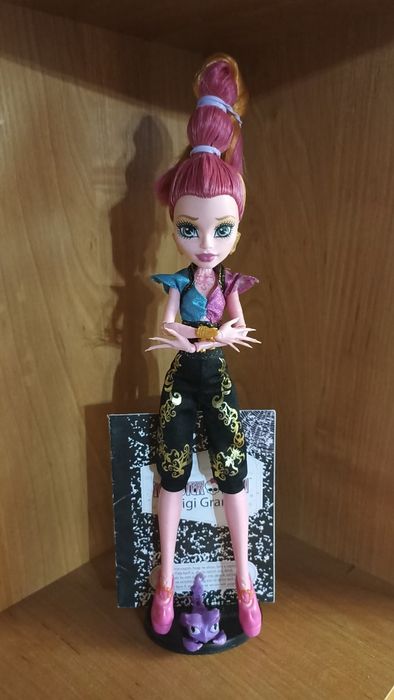 Монстер Хай/Monster High/Продам/Кукла