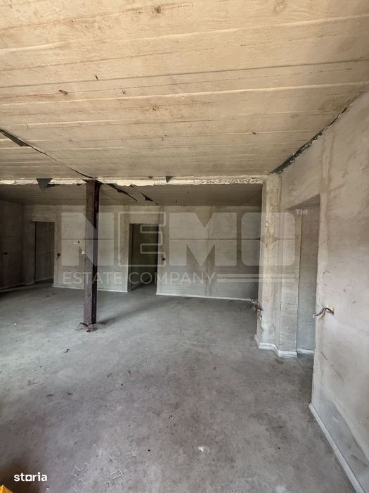 Casa la rosu | 201 MP utili | 4100 MP teren | Costișa