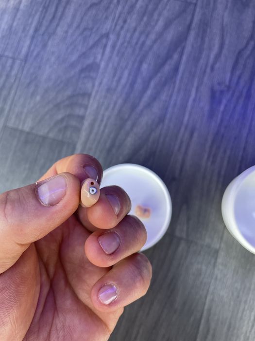 Vand aparat auditiv intraauricular audionaova