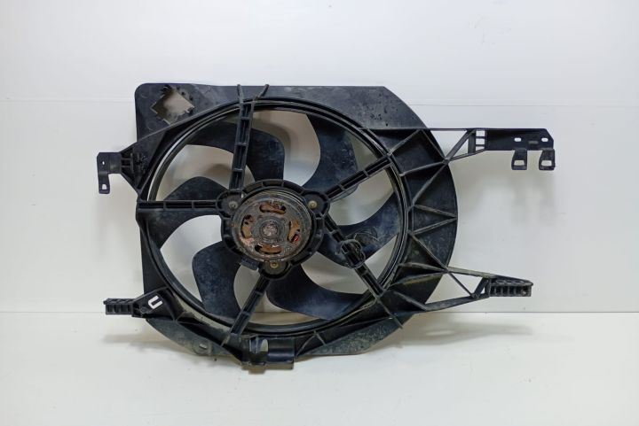 Electroventilator Racire  8200151873E Renault Trafic X83 (facelift) s