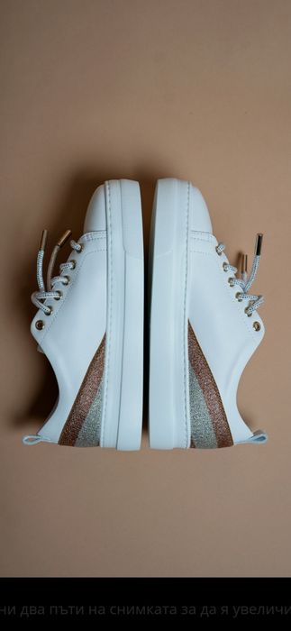 STOKTON дамски сникърси