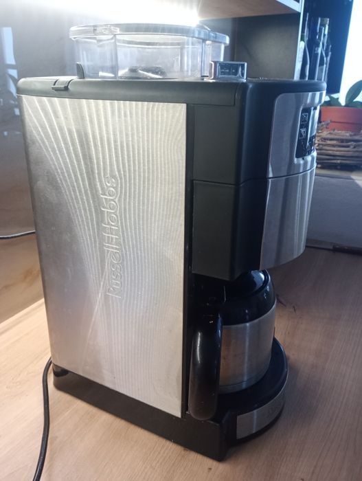 Vând aparat de cafea