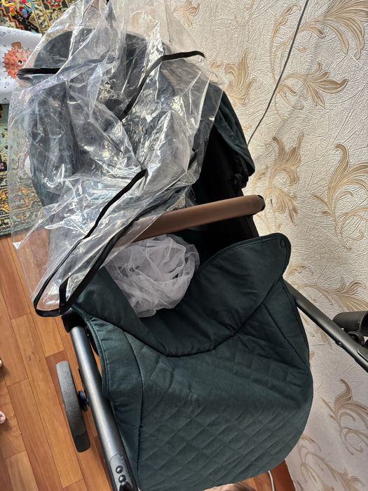 Продам детскую коляску