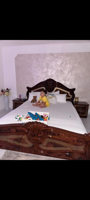 Dormitor stare foarte buna