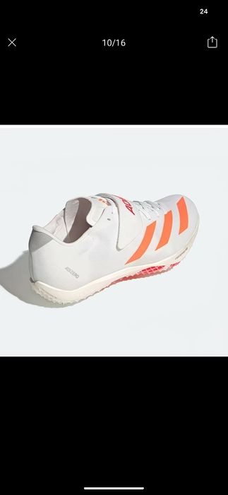 Adidas adizero hj