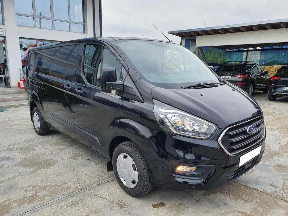 dezmembrari ford transit custom 2.0 diesel euro 6