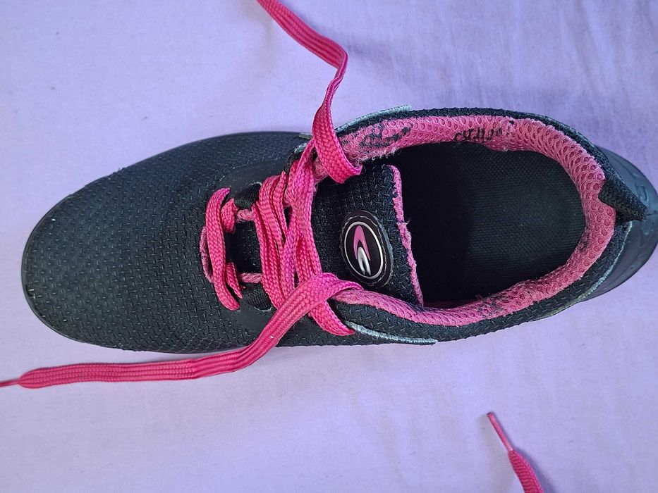 Дамски Работни обувки Номер 38/US-6,5.Cofra Atena ESD S3S FO SR