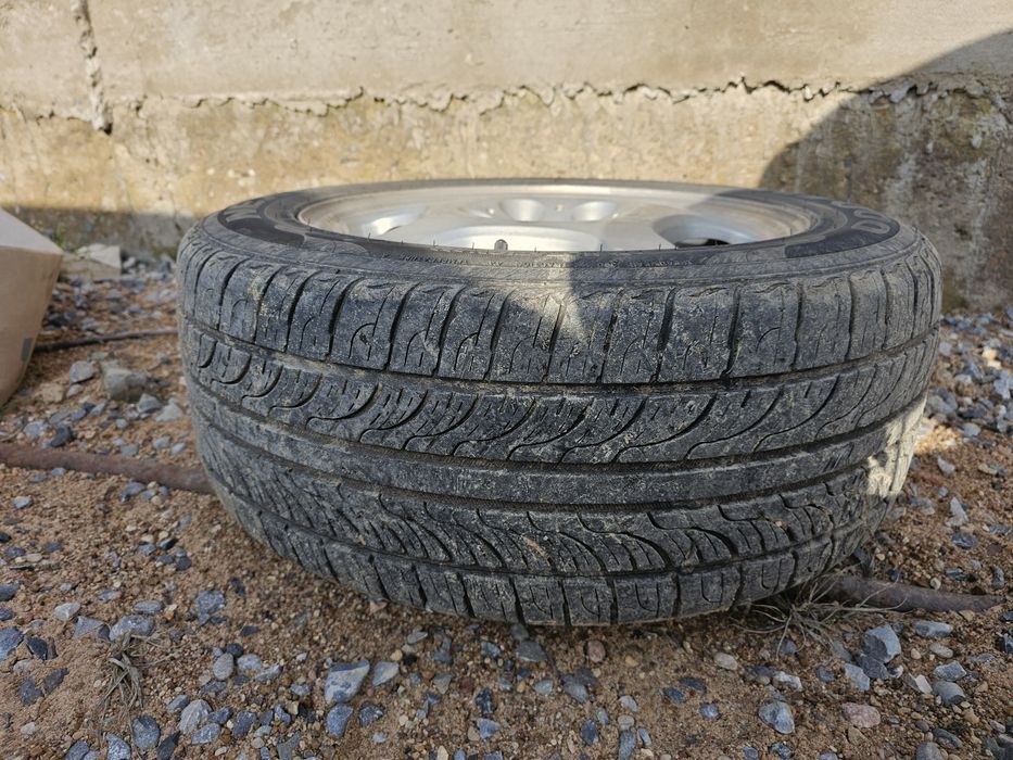 Диск мерседес  лупарик