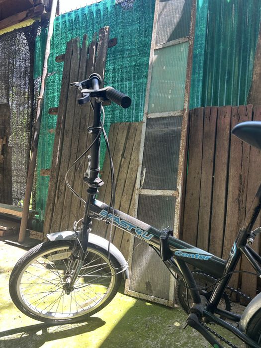 Vand 2 biciclete