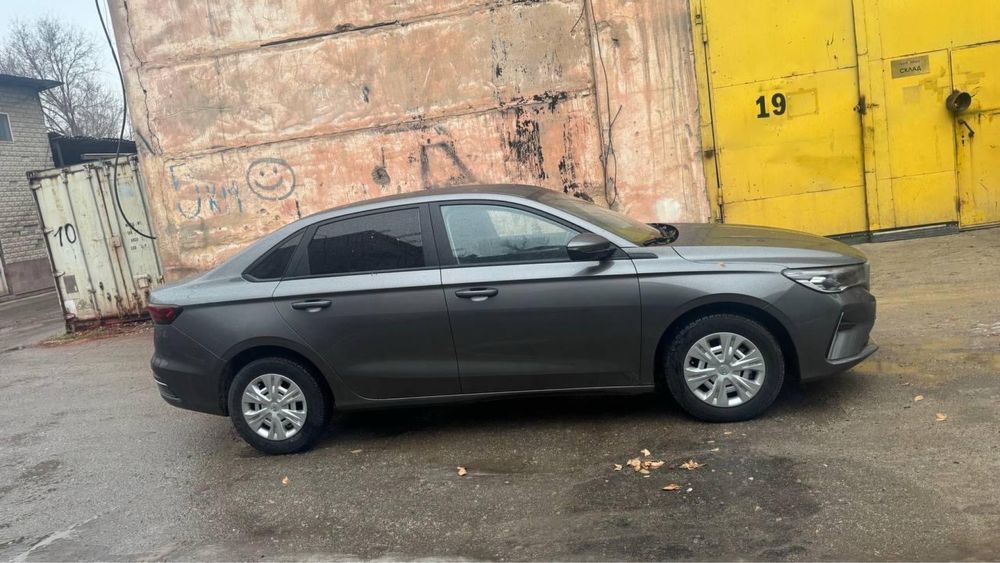 Аренда авто под выкуп