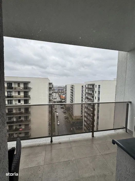 Apartament 2 camere -  Hils Pallady / 2 min Metrou