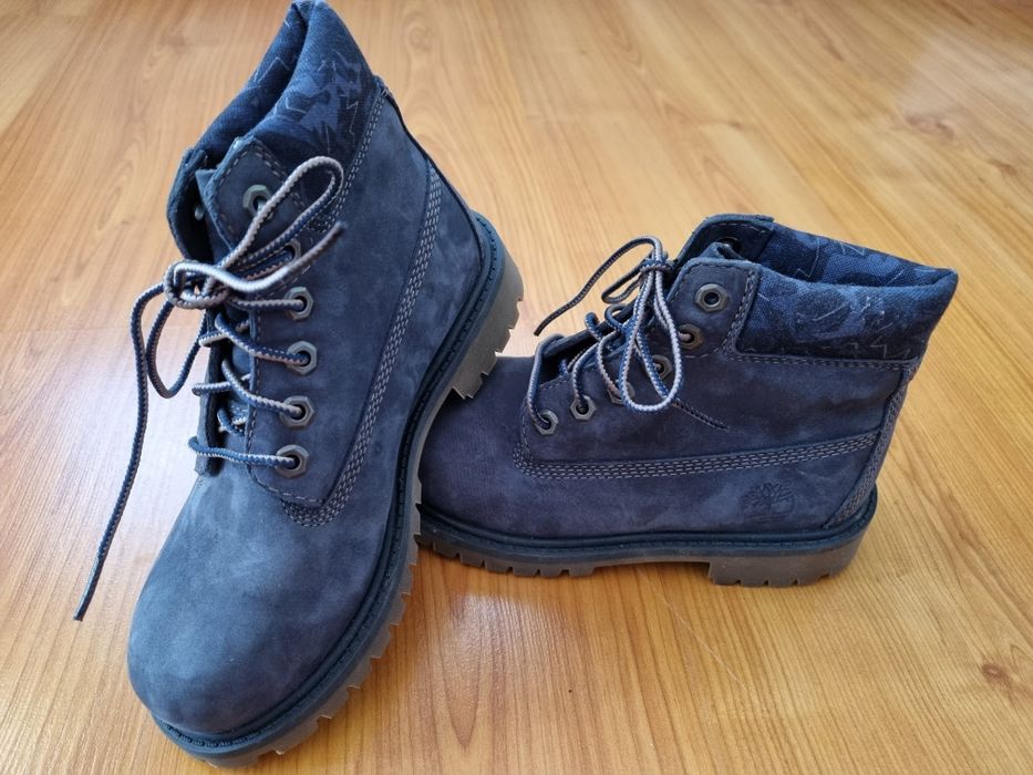 Нови боти Timberland