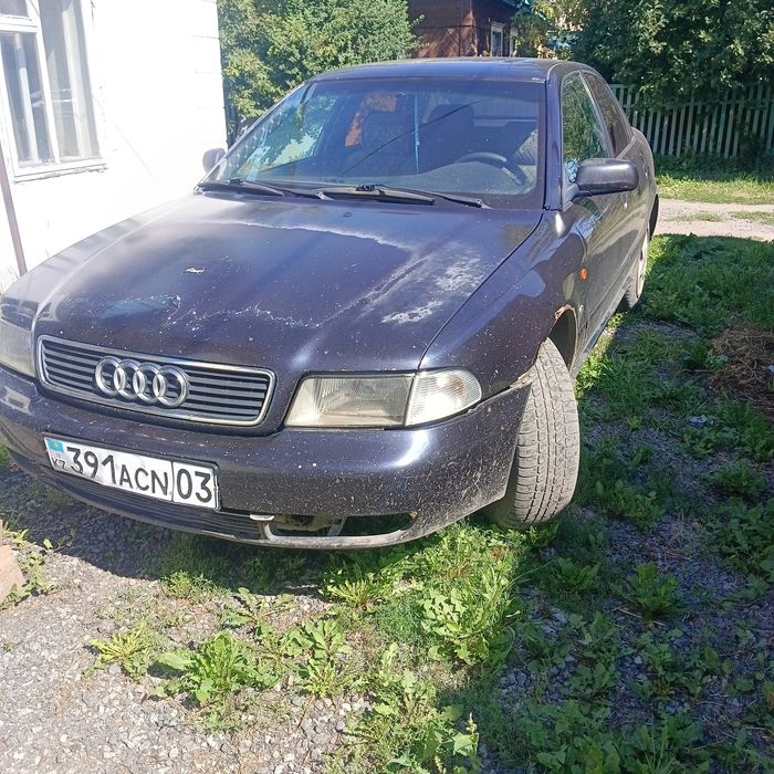 Продам Ауди А4 Б5