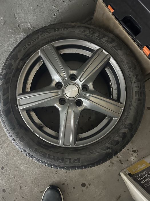 Диски 16 резина в подарок