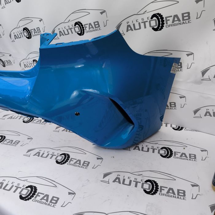 Bara spate BMW Seria 1 F40 M-Paket an 2019-2020-2021-2022-2023-2024