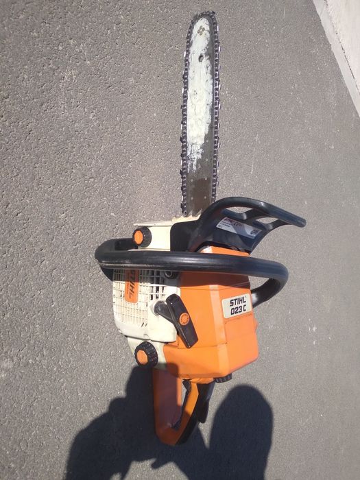 Drujbă Stihl 023 ( ms 230 ) originală