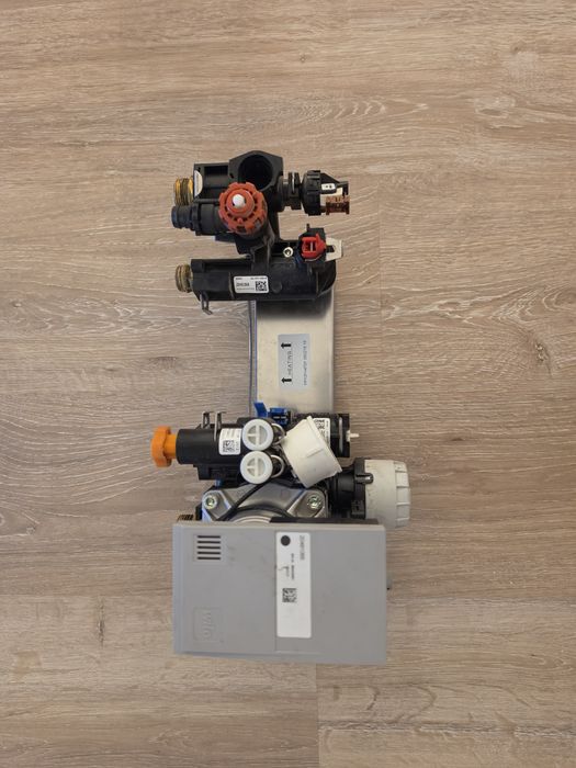 Componente centrala Feroli Divacondens F24D