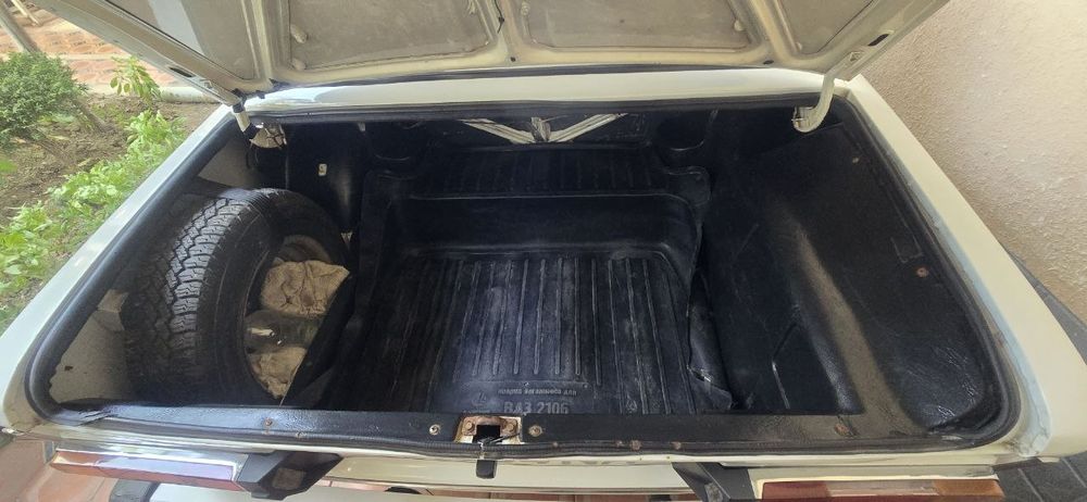 Jiguli  ВАЗ 2106 Жигули