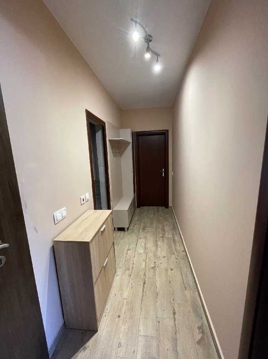 Дава се под наем Двустаен апартамент в София, Зона Б-18 - 65 кв.м за 548.25 € - Снимка #5