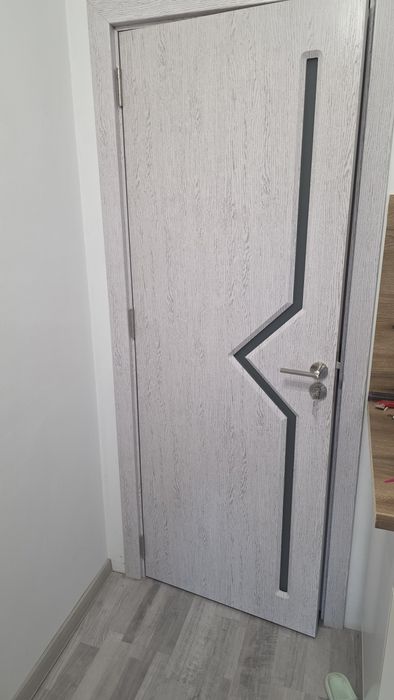 Дава се под наем Едностаен апартамент в Бургас, Славейков - 40 кв.м за 400 € - Снимка #1