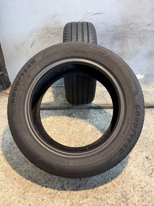 Гуми 205/55/16 GOOD YEAR Eficient Grip Perfomance