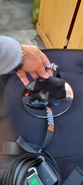 Scaun copil BeSafe iZi Plus X1 pentru autoturism