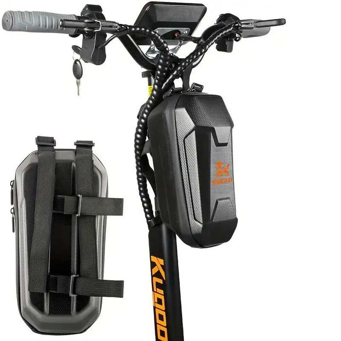 Geanta trotineta impermeabila tip borseta de 3 litri, Kukirin