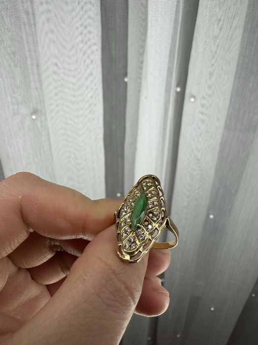 Золото 585 кольца