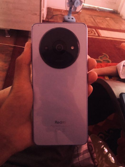 Продают Redmi A3