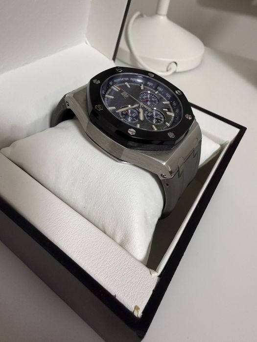 Audemars Piguet