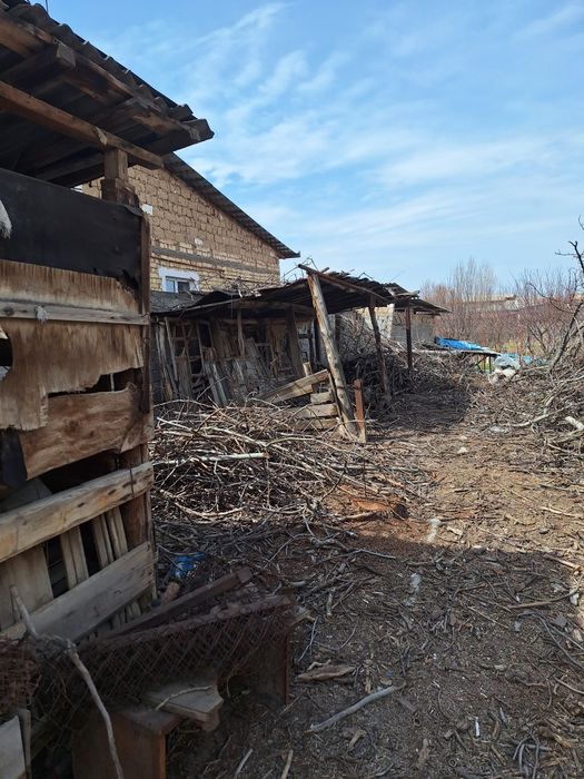 Участок в продаже 9 соток!в Кибрайском ранее пос Селекция