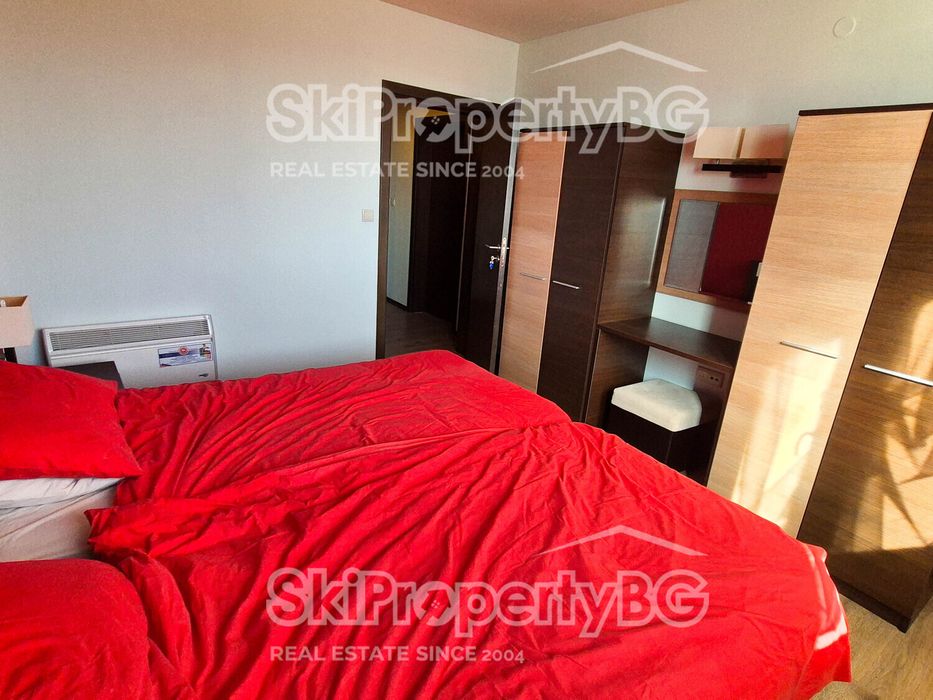 Продава се Двустаен апартамент в Банско - 61 кв.м за 502 €/кв.м - Снимка #7