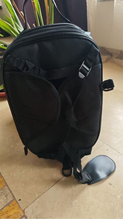 Geanta moto rezervor