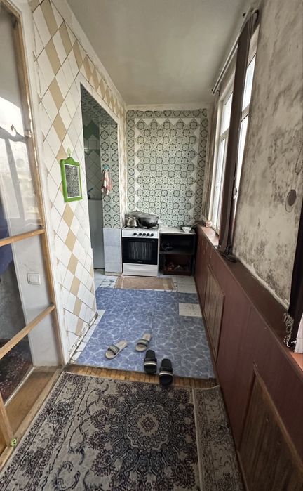 Продажа квартира