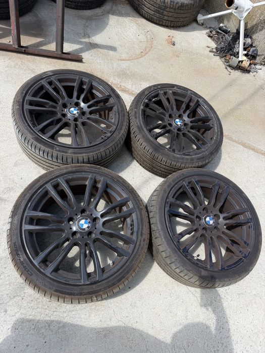 Джанти BMW style 403M 403 19 цола спорт пакет бмв