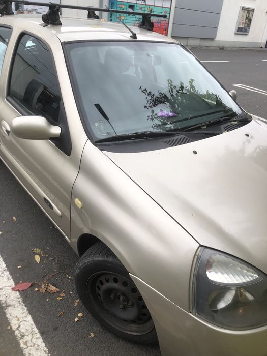 RENAULT Symbol 2007 — imagine 4