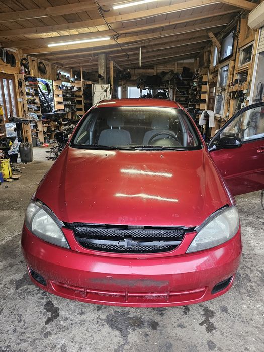 Pompa benzina Chevrolet Lacetti 2006 Hatchback 1.6