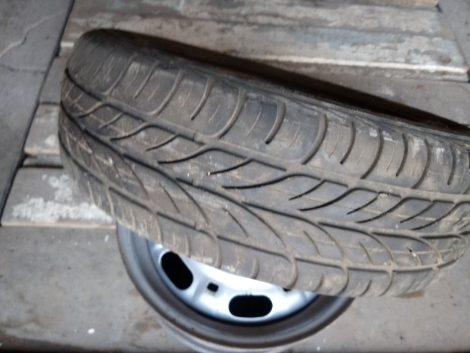 Шины R 14 летние