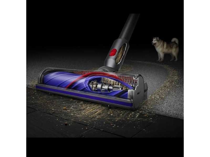 Вертикална Безкабелна Прахосмукачка Dyson V8 Absolute