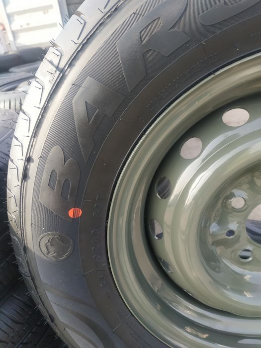 185.70.r13 diska balon Lada jigulilaga