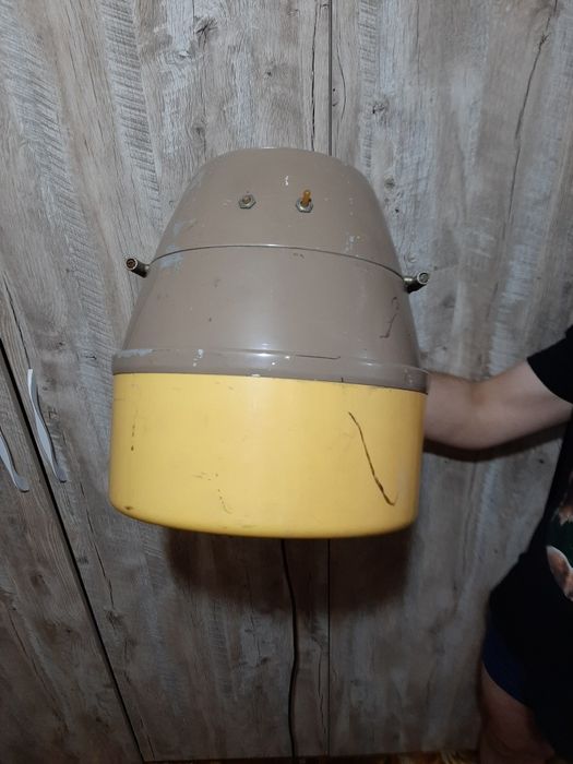 Фен Советский. Обогреватель. Ветродуй.