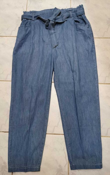 Blugi dama mărimea XL