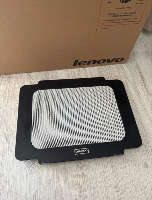Lenovo IdeaPad 100-15IBD – i3, 4GB RAM, 500GB HDD