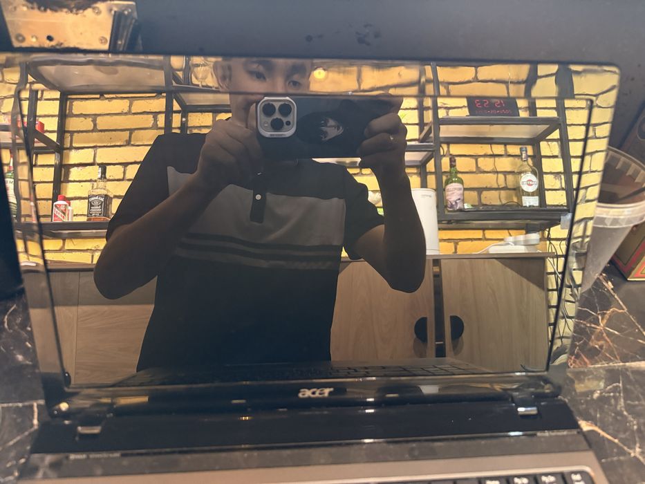 Продам ноутбук от Acer