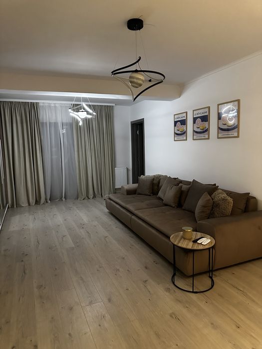 Apartament regim hotelier/Cazare Alba Iulia- Centrul Maria Beatrice