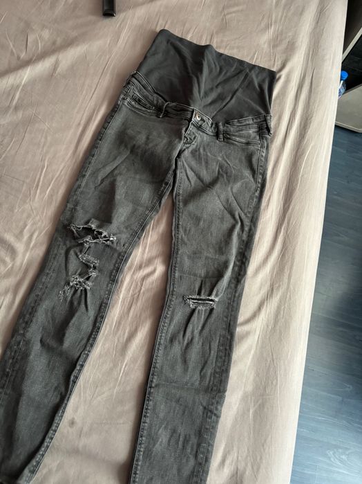 Дънки за бременни