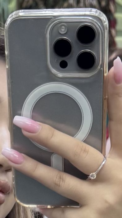 Iphone 15про макс 256гб срочна продам