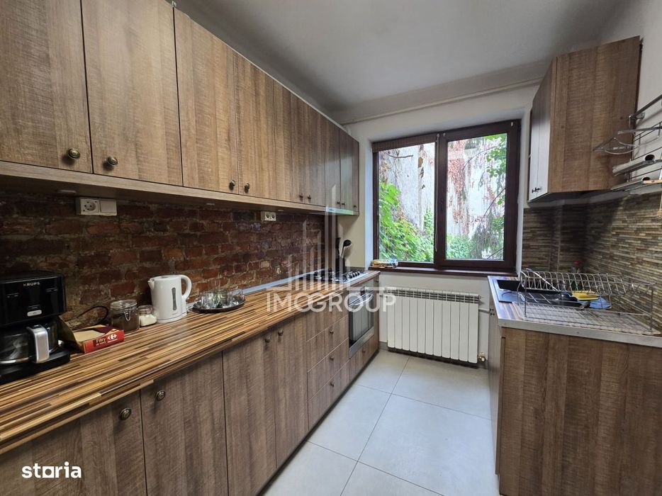 Apartament 2 camere de inchiriat in Piata Mihai Viteazul